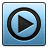 Media Player Icon 48x48 png